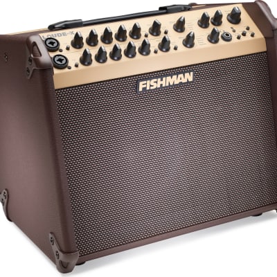 Fishman PRO-LBT-600 Loudbox Artist Bluetooth Acoustic Amp image 2
