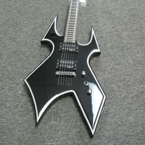 B.C.Rich / Warbeast TRACE（新古品） - KALEIDO GUITAR ギター