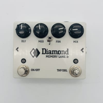 Reverb.com listing, price, conditions, and images for diamond-memory-lane-jr