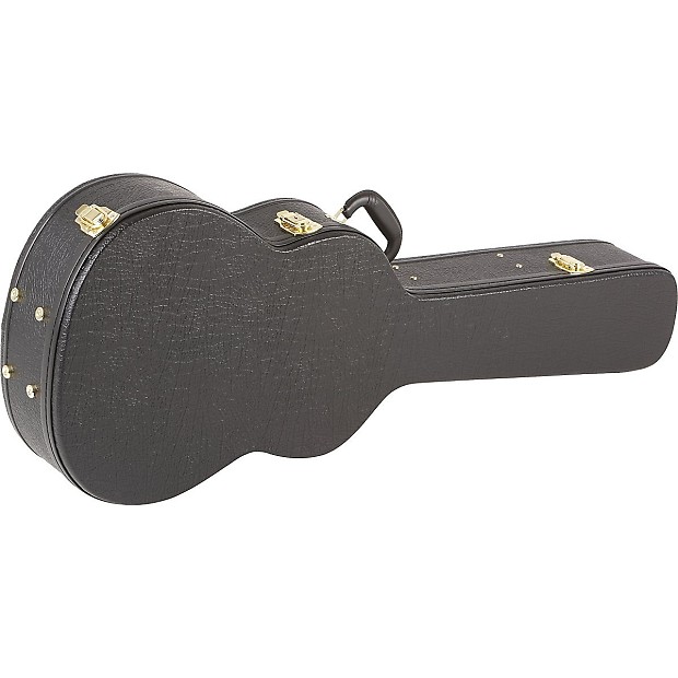 Yamaha CG-HC Deluxe Classical Guitar Hardshell Case image 1