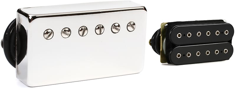 DiMarzio DP103 PAF 36th Anniversary Neck Humbucker Pickup - | Reverb