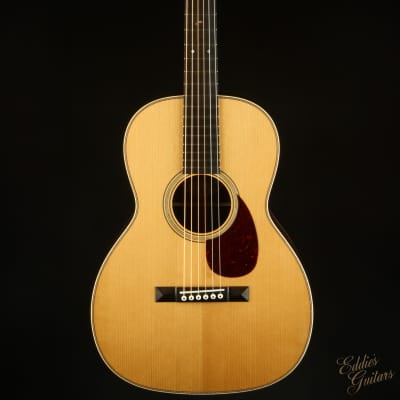Collings 002HA-T Baked image 2