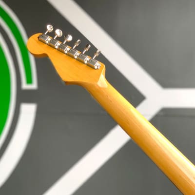 Fender Japan Exclusive Series Classic '60s Stratocaster | Reverb Fender Japan Exclusive Series Classic '60s Stratocaster | Reverb