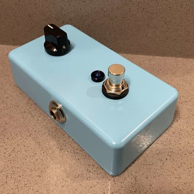 Colorsound One-Knob Fuzz Box Clone image 3