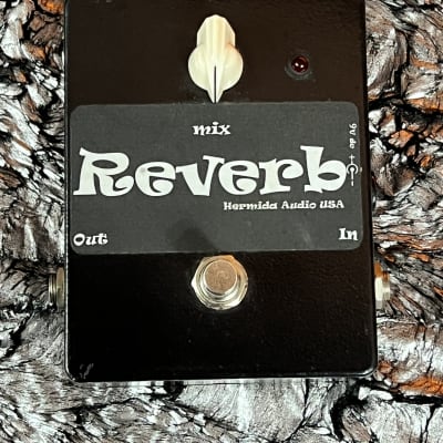 Reverb.com listing, price, conditions, and images for hermida-audio-reverb-3