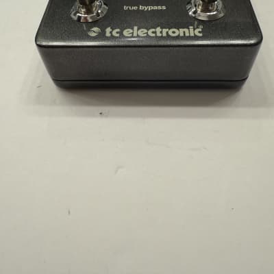 TC Electronic Ditto X2 Looper Loop Sampler True Bypass Guitar Effect Pedal image 4