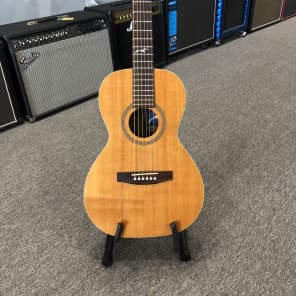 Seagull grand artist parlor guitar store