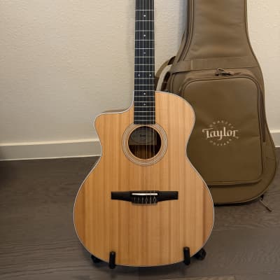 Used Taylor 214ce | Reverb