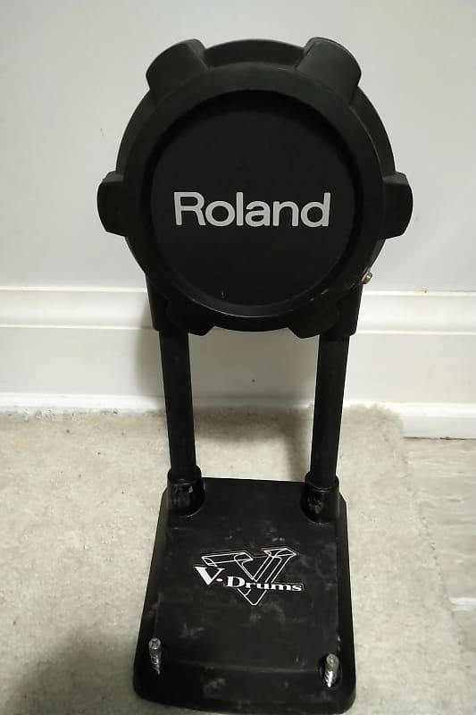Roland KD-9 Kick Pad