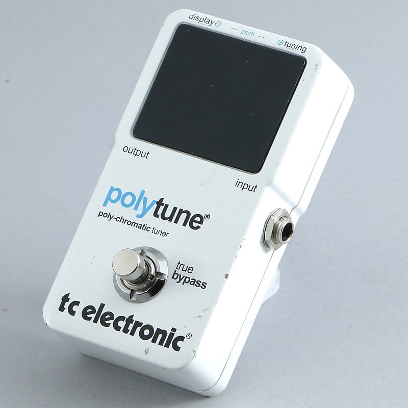 TC Electronic Polytune