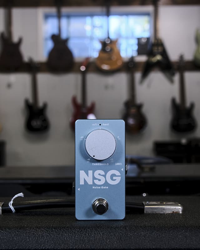 Darkglass Electronics NSG Noise Gate