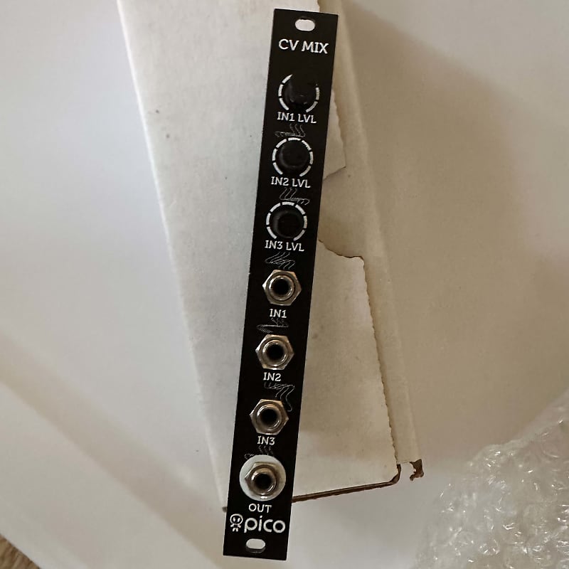 Erica Synths Pico CV Mix