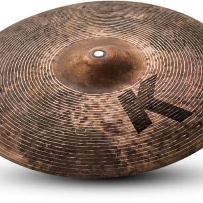 Zildjian K Custom Special Dry Cymbal Pack image 3