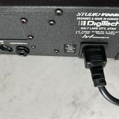 DigiTech Vocalist Studio image 8