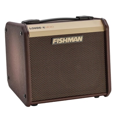 Fishman Aura Spectrum DI PreAmp +/- 2017 | Reverb