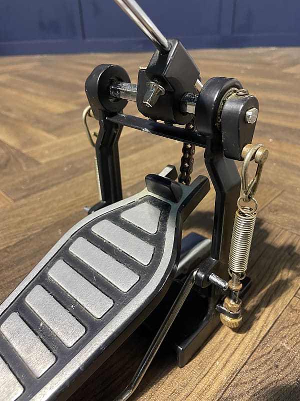 Single Bass Drum Kick Pedal / Hardware MK68 Reverb