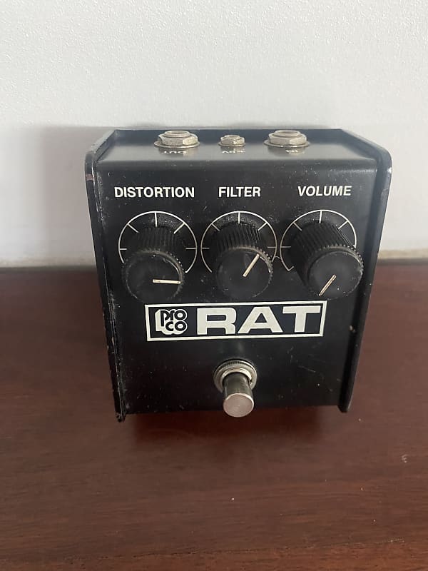 ProCo Rat