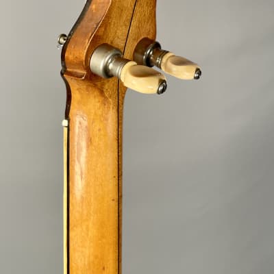 Vega #2 Whyte Laydie Original 5-String Banjo 1910 image 16