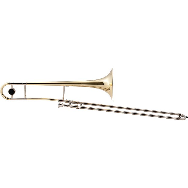 Conn-Selmer TB711 Prelude Student Model Tenor Trombone image 1