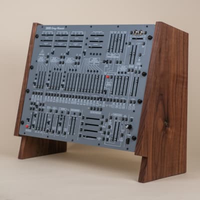 Acoustical Apparati Behringer 2600 Stand Set 2025 - 3/4" Walnut