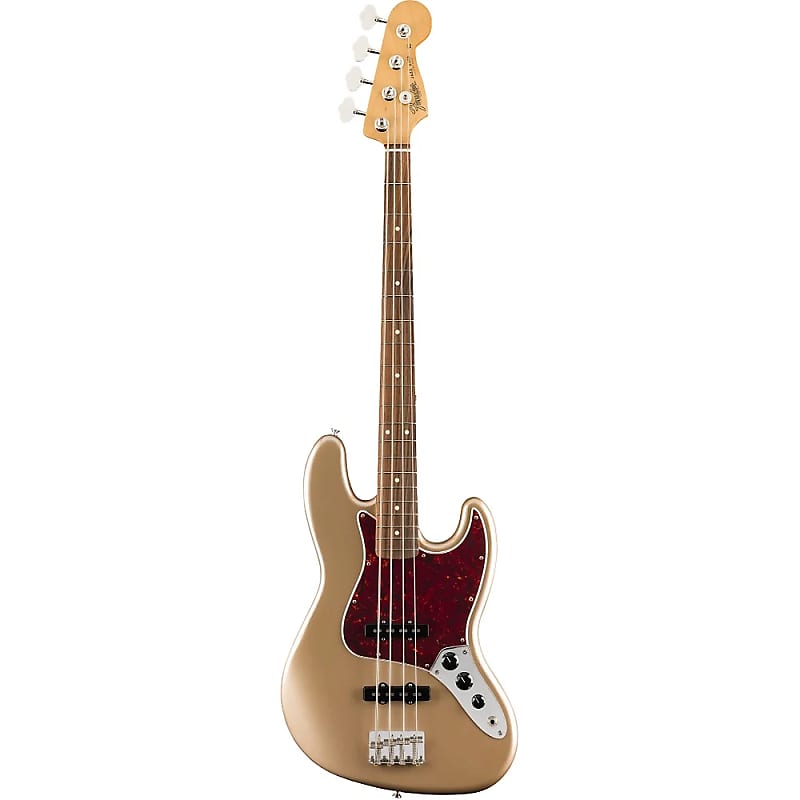 Fender Vintera '60s Jazz Bass image 3