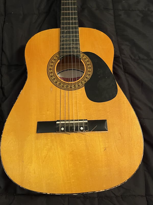 Guitarra universal store classical guitar usa