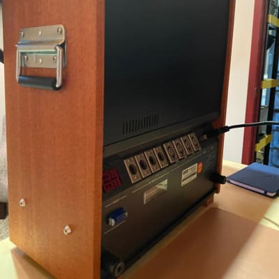 Otari MXBQII Analog Tape Recorder image 5