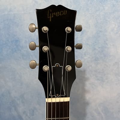 Greco LesPaul Type ElectricGuitarエレキギター 1978 Greco EG 500 Les Paul Standard Electric Guitar - Sunburst | eBay