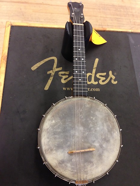 Sterling banjo new arrivals