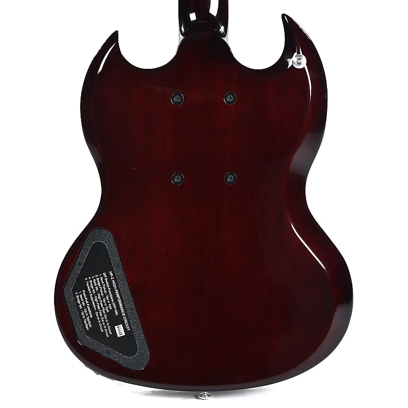 Gibson SG Standard HP 2018 image 4