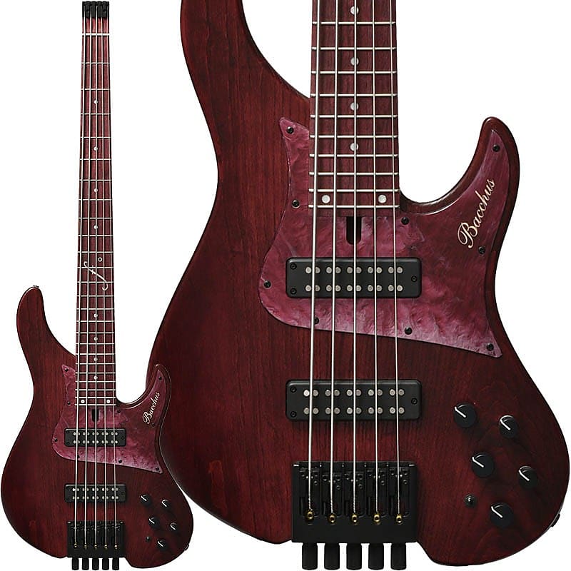 K.My世界限定6本 Bacchus woodline5 SP21 K.My世界限定6本 Bacchus woodline5 SP21 K.My様専用世界限定6