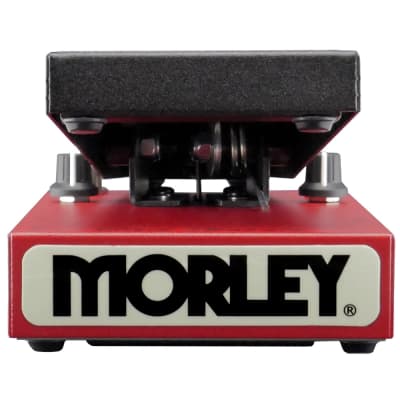 Morley MTBH2 - 20/20 Bad Horsie Wah | Reverb