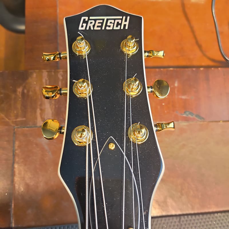 Gretsch G5237TG Electromatic Jet FT Limited-Edition Electric