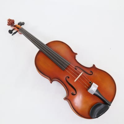 Glaesel Model VAG3E16 'Otto Glaesel' 16 1/2 Inch Professional Viola - Viola Only - BRAND NEW image 1