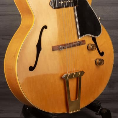 USED - Gibson ES-175 Blonde, 1954 image 6
