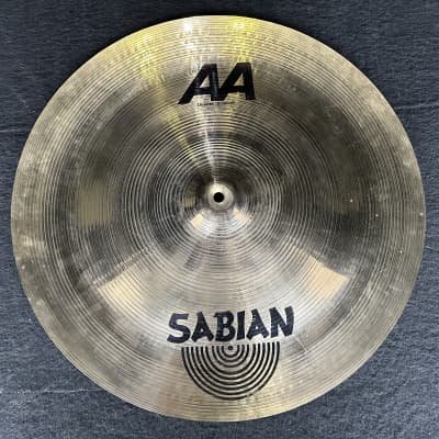 SABIAN AA 22inch CHINESE 2270g (12/13) | Reverb