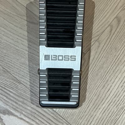 Boss PW-10 V-Wah 2000s - Silver for sale