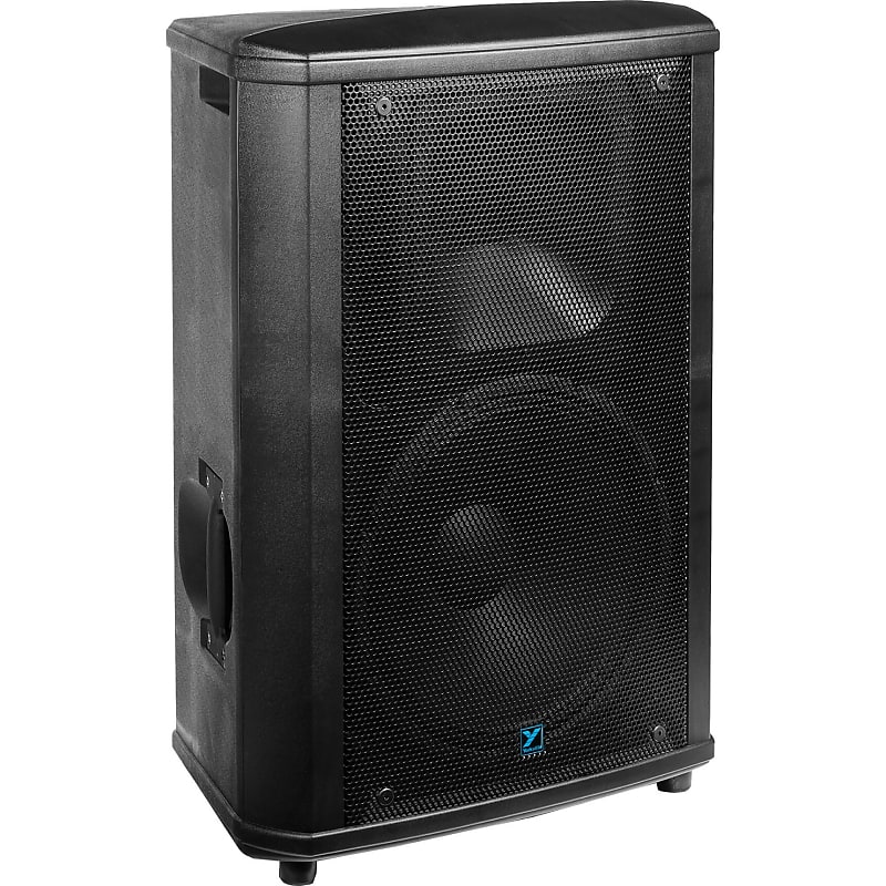 Yorkville NX750P-2 15" 2way 750W Powered Speaker. Brand New ! image 1