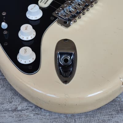 Fender ST-72 Stratocaster Reissue Left-Handed MIJ | Reverb