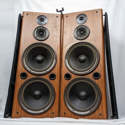 【SB-CD450】Technics 3WAY SPEAKER SYSTEM SB-CD450】Technics 3WAY SPEAKER SYSTEM 2 Technics 3-way