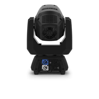 Chauvet DJ Intimidator Spot 260X 75 W Compact Moving Head  Light - Black image 4
