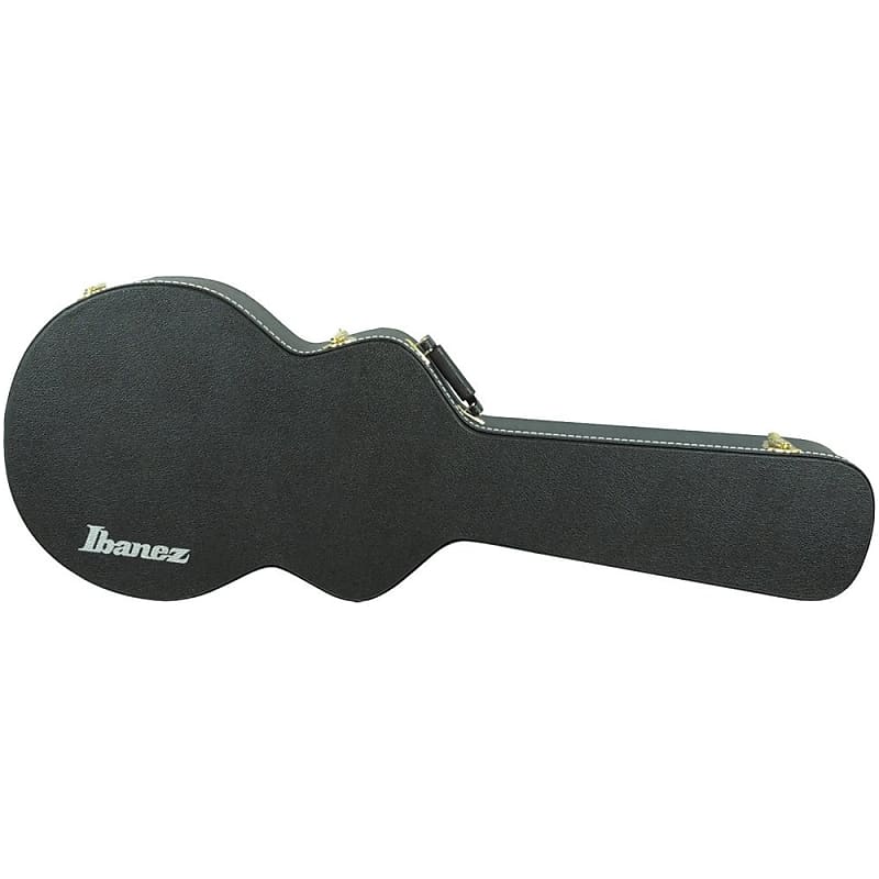 Ibanez AM100C Hardshell AM73T Semi-Hollow Guitar Protective Carry Hard Case image 1