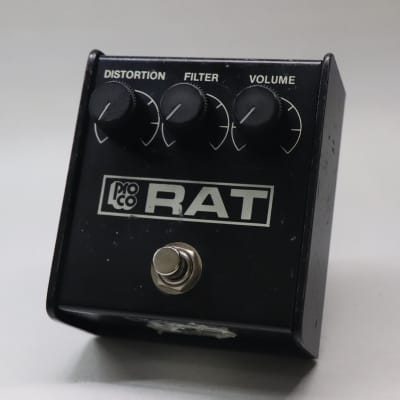 ProCo Rat | Reverb
