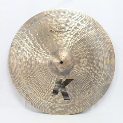 Zildjian 22