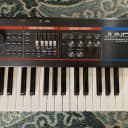 Roland Juno-Gi 61-Key Synthesizer 2010s - Black