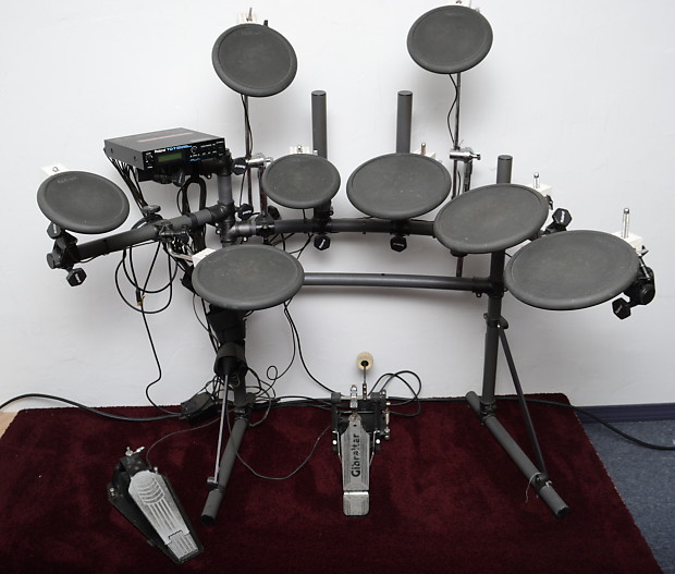 Roland sales td 7