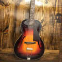 Gibson L50 1933
