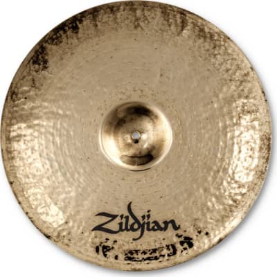 Zildjian K Custom Medium Ride Cymbal, 20" image 3