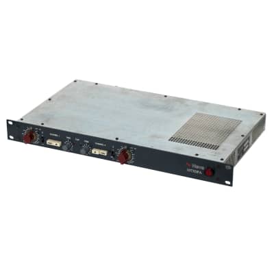 AMS Neve 1073 DPA Stereo Mic Preamp image 5
