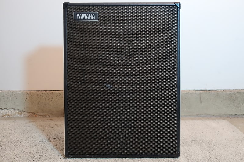 Vintage 1960's Yamaha TA-30 Combo Guitar Amplifier TA30 Amp Wedge Rare  Extremely Clean